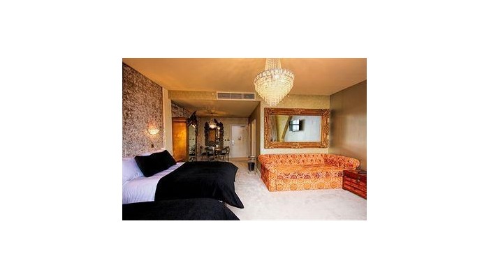 Hotel 30 James Street poza 0