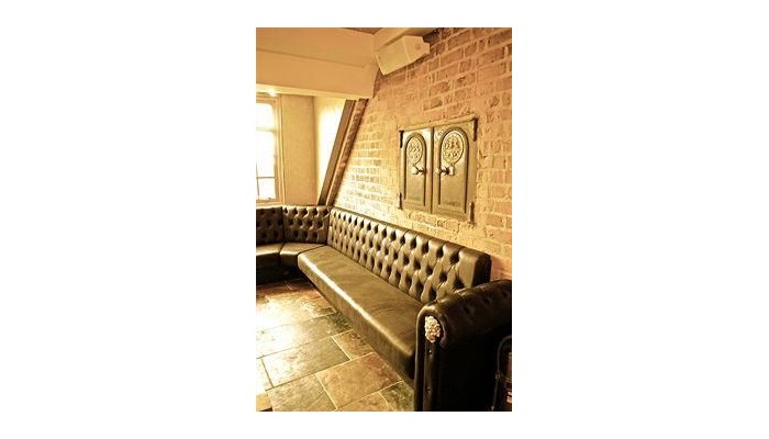 Hotel 30 James Street poza 8