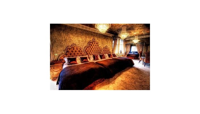 Hotel 30 James Street poza 23