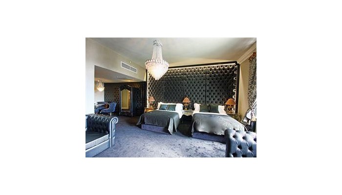 Hotel 30 James Street poza 25