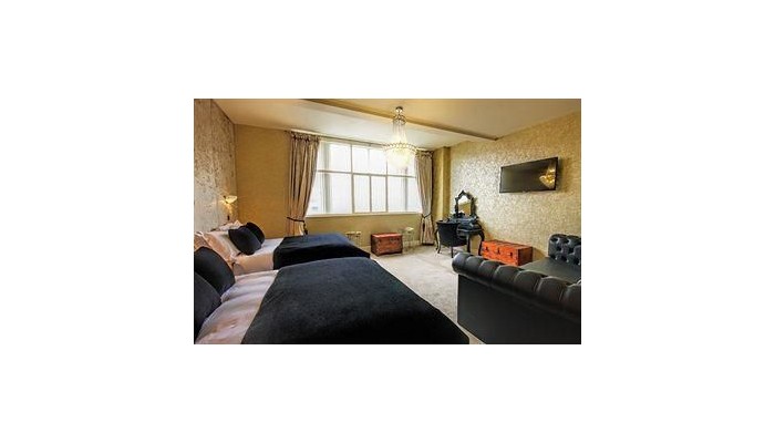 Hotel 30 James Street poza 2