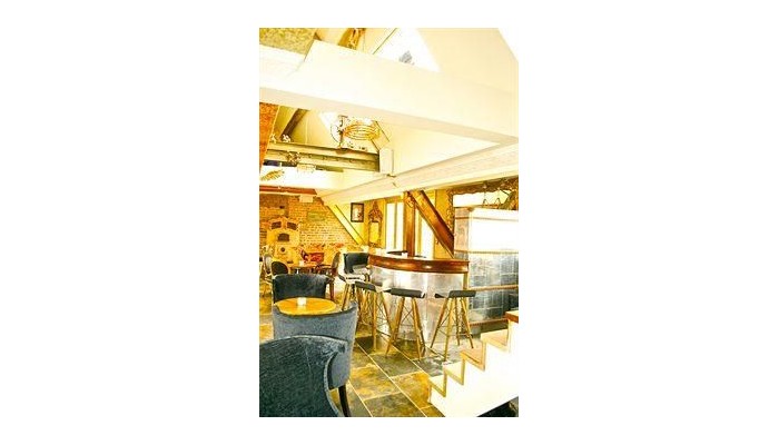 Hotel 30 James Street poza 11