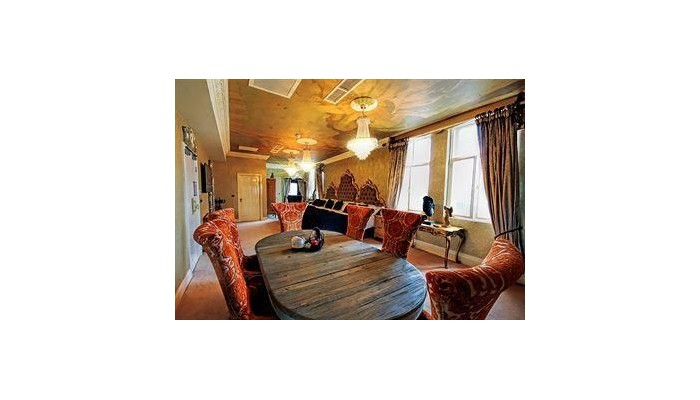 Hotel 30 James Street poza 15