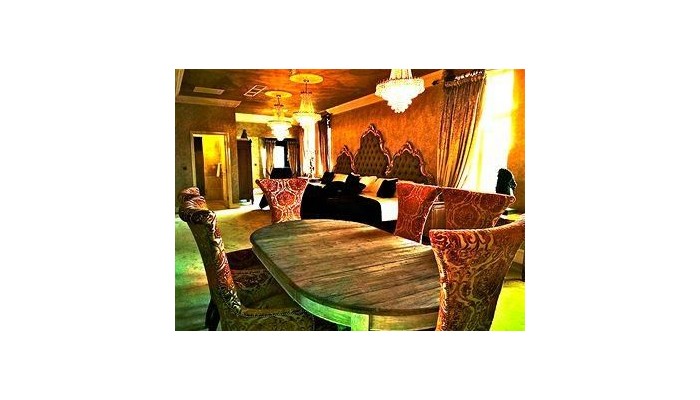 Hotel 30 James Street poza 16