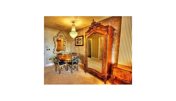 Hotel 30 James Street poza 4