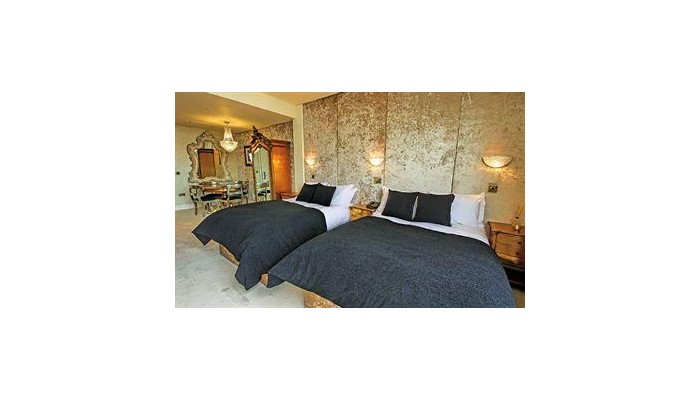 Hotel 30 James Street poza 1