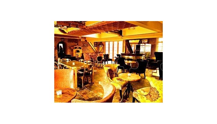 Hotel 30 James Street poza 10