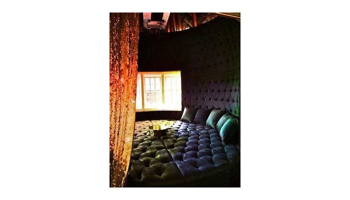 Hotel 30 James Street poza 21