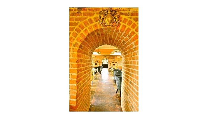 Hotel 30 James Street poza 7