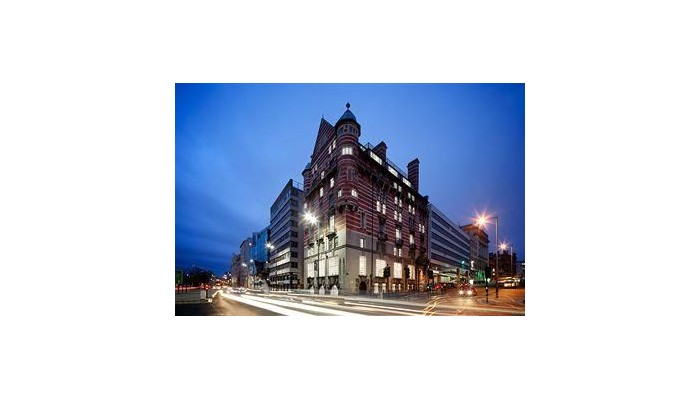 Hotel 30 James Street poza 26