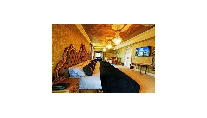 Hotel 30 James Street poza 18