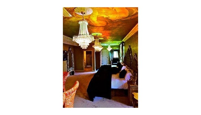 Hotel 30 James Street poza 22