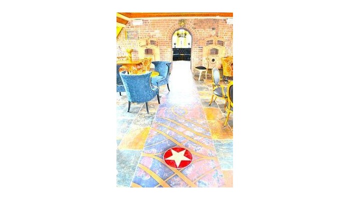 Hotel 30 James Street poza 12