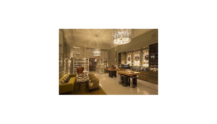 Hotel Andaz Liverpool Street poza 9
