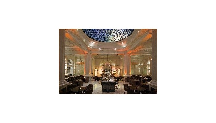 Hotel Andaz Liverpool Street poza 10