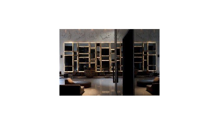 Hotel Andaz Liverpool Street poza 2