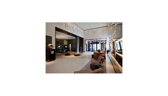 Hotel Andaz Liverpool Street poza 3