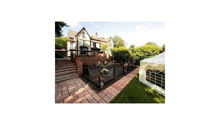 Poza pentru Hotel Anfield 568-1475059310 Hotel Anfield poza 0