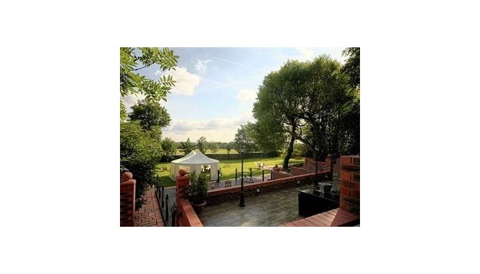 Poza pentru Hotel Anfield 665-1475059316 Hotel Anfield poza 10