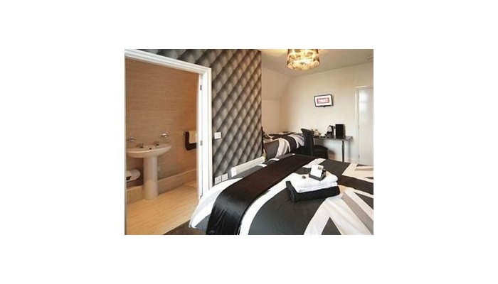 Poza pentru Hotel Anfield 703-1475059315 Hotel Anfield poza 7