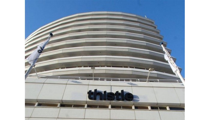 Hotel Atlantic Tower poza 0