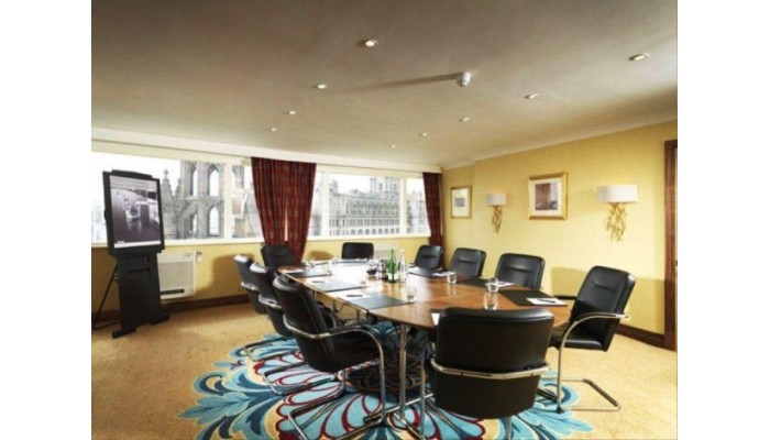 Hotel Atlantic Tower poza 3