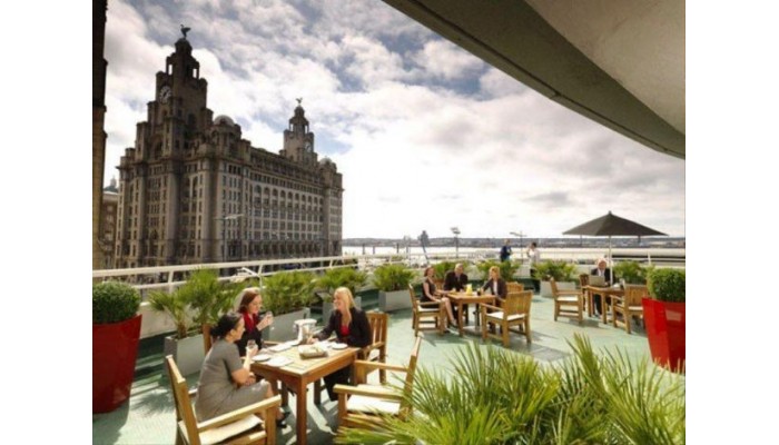 Hotel Atlantic Tower poza 4