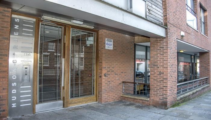 Base Serviced Apartments - Duke Street poza 0