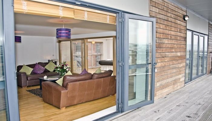 Base Serviced Apartments - Duke Street poza 3