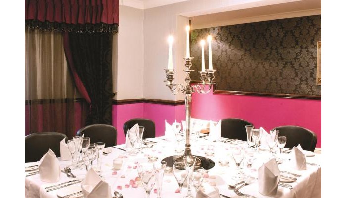 Hotel Best Western Hallmark Liverpool Feathers poza 10