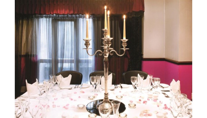 Hotel Best Western Hallmark Liverpool Feathers poza 6