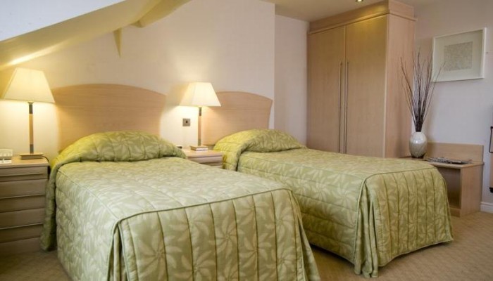Hotel Best Western Royal Clifton poza 6