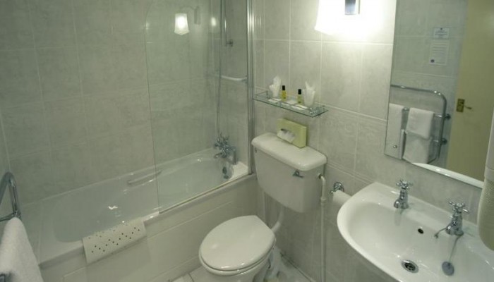 Hotel Best Western Royal Clifton poza 2