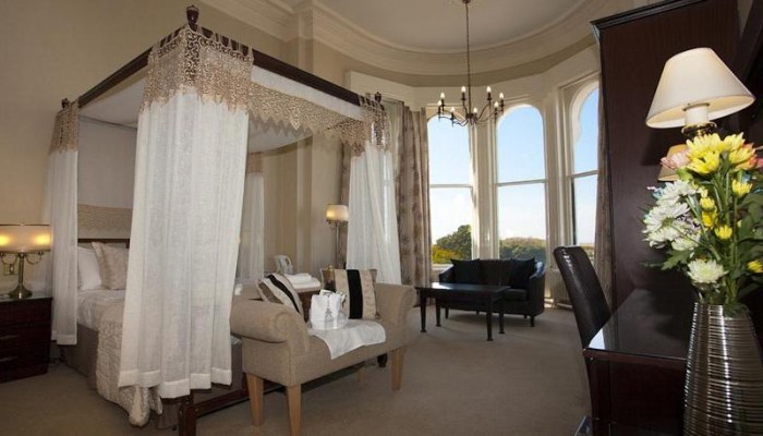 Hotel Best Western Royal Clifton poza 5