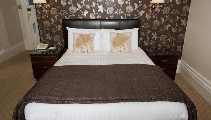 Hotel Best Western Royal Clifton poza 1