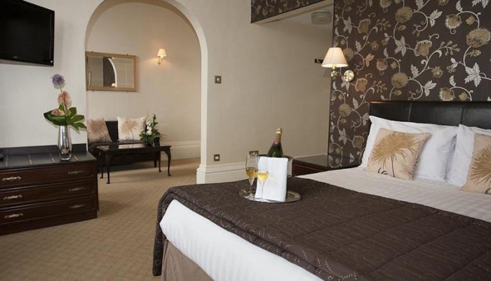 Hotel Best Western Royal Clifton poza 3