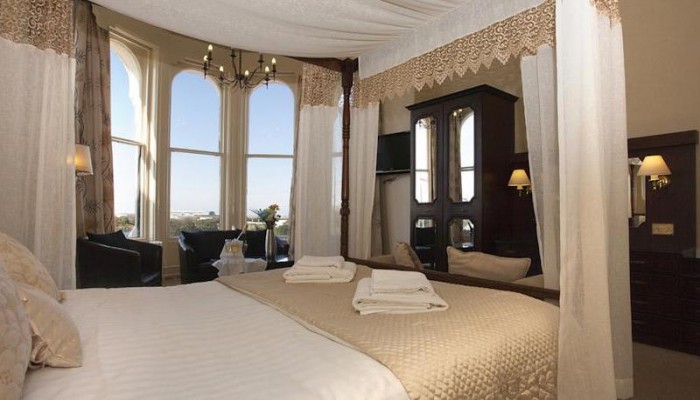 Hotel Best Western Royal Clifton poza 4