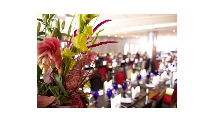 Hotel Crowne Plaza Liverpool City Centre poza 28