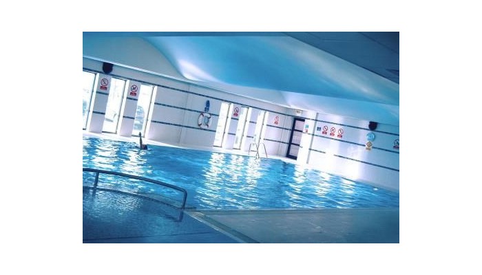 Hotel Crowne Plaza Liverpool City Centre poza 23