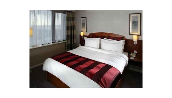 Hotel Crowne Plaza Liverpool City Centre poza 6