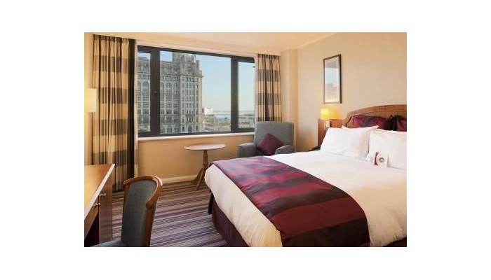 Hotel Crowne Plaza Liverpool City Centre poza 9