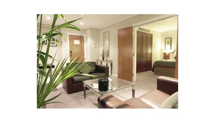 Hotel Crowne Plaza Liverpool City Centre poza 14