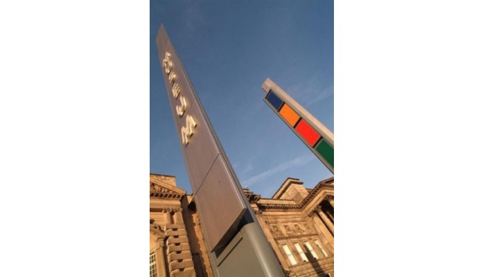 Hotel Crowne Plaza Liverpool City Centre poza 40