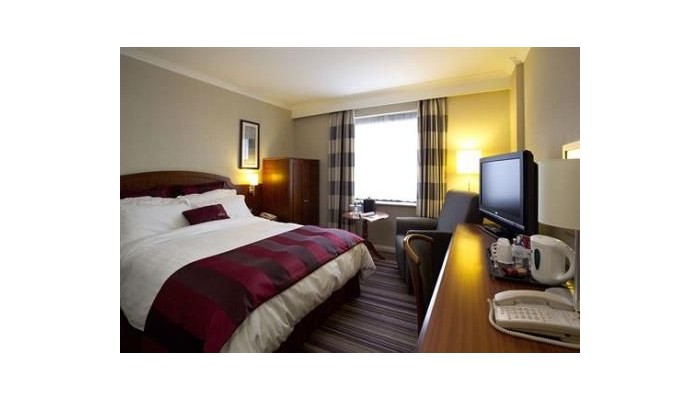 Hotel Crowne Plaza Liverpool City Centre poza 13