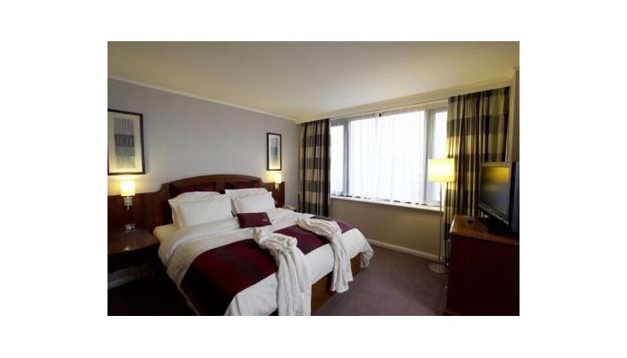 Hotel Crowne Plaza Liverpool City Centre poza 12