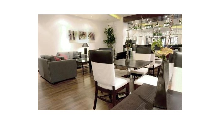 Hotel Crowne Plaza Liverpool City Centre poza 32