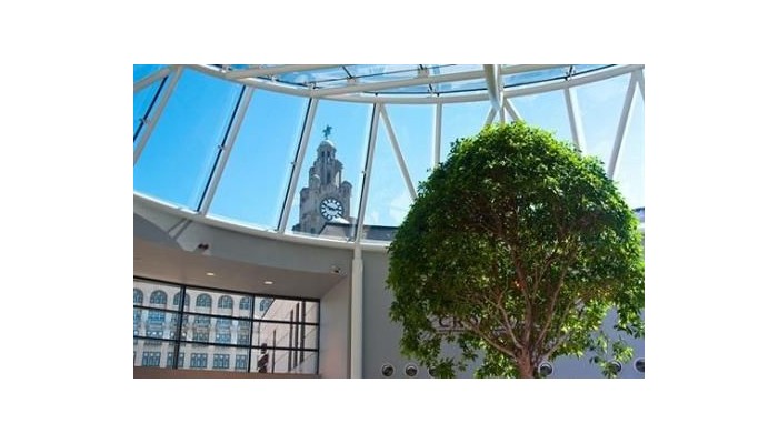 Hotel Crowne Plaza Liverpool City Centre poza 3