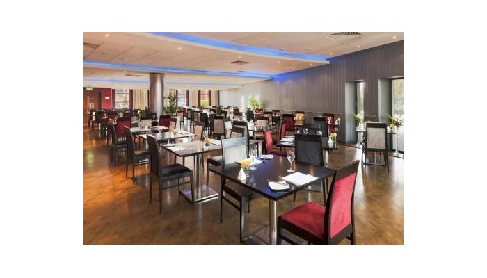 Hotel Crowne Plaza Liverpool City Centre poza 31