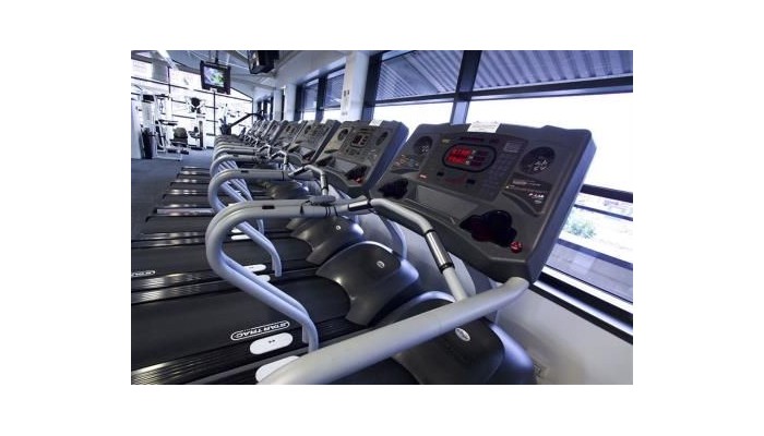 Hotel Crowne Plaza Liverpool City Centre poza 24