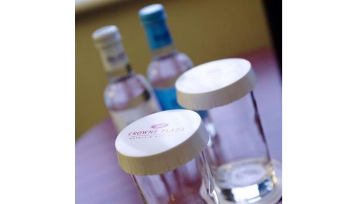 Hotel Crowne Plaza Liverpool City Centre poza 37